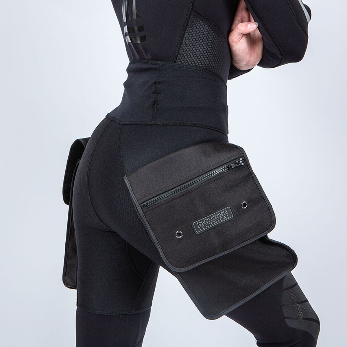 Fourth Element Wetsuit Technical Shorts (Unisex) — 圖片 6