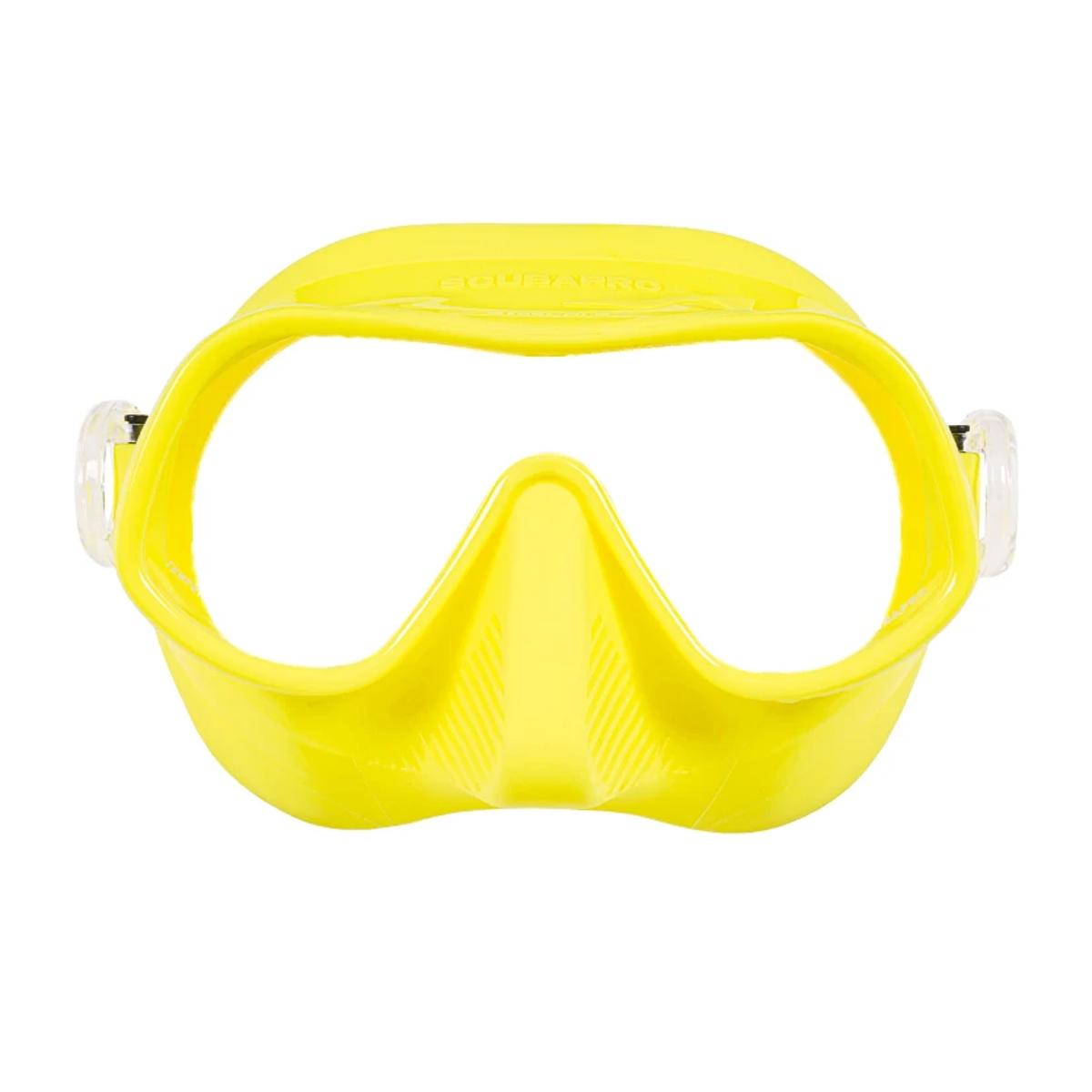 Scubapro Steel Pro Low Volume Diving / Freediving Mask — 圖片 21