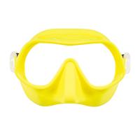 Scubapro Steel Pro Low Volume Diving / Freediving Mask 21