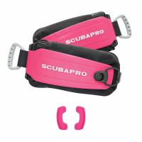 Scubapro Hydros Pro 2 組合型 BCD 15