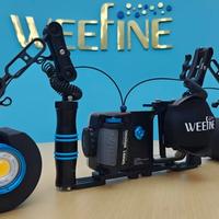 Weefine Universal Smart Phone Housing 通用手機防水彀 12