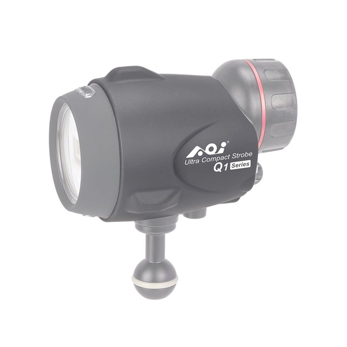 AOI Q1 Strobes Protective Sleeve Q1 糸列閃燈保護套 — 圖片 8
