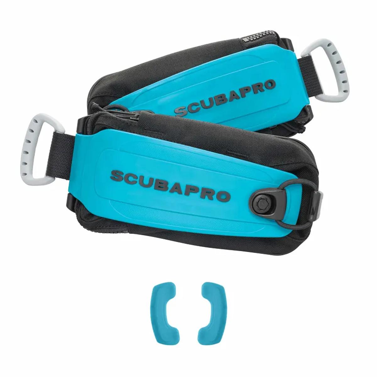 Scubapro Hydros Pro 2 組合型 BCD — 圖片 17