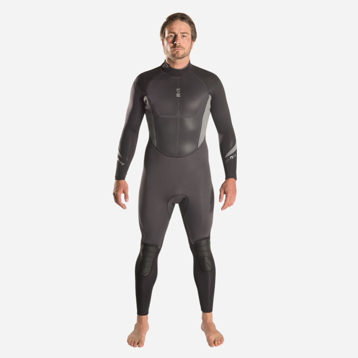 Fourth Element Xenos Wetsuit (3mm / 5mm) — 圖片 2