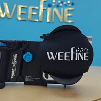 Weefine Universal Smart Phone Housing 通用手機防水彀 10