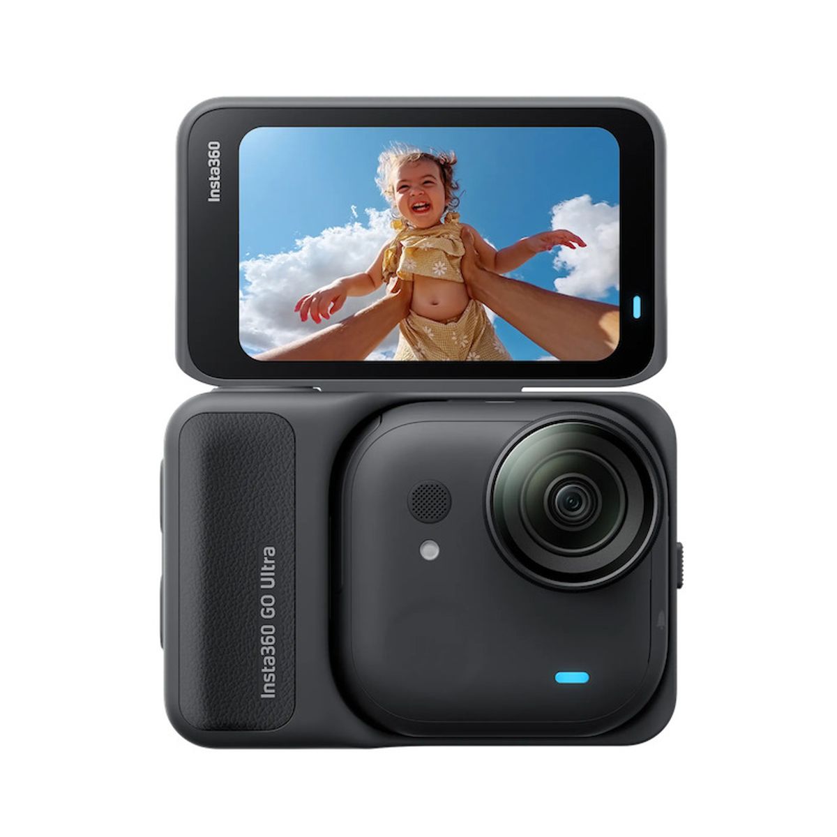 Insta360 GO Ultra 運動相機 — 圖片 3