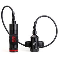 X-Adventurer T1800 / T4000 High Intensity Primary LED Tech Dive Light 5