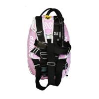 XDEEP NX ZEN 28 Ultralight BCD 21