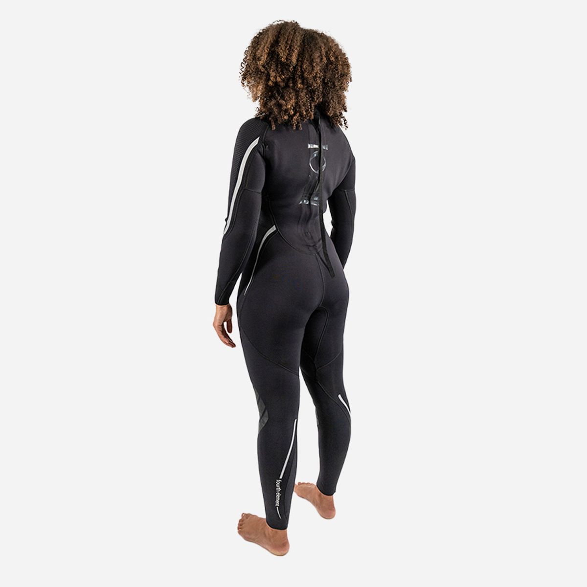 Fourth Element Proteus II Wetsuit (3mm / 5mm) — 圖片 5