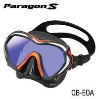 Tusa Paragon S Mask 13