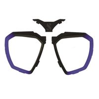 Scubapro D-Mask UV Lens and Comfort Strap 14