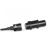 OrcaTorch Free Cable Angle Tec Diving Light D630 V2 4000 Lumen 8