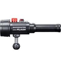 Backscatter Strobe MF-3 and Combo Package 7