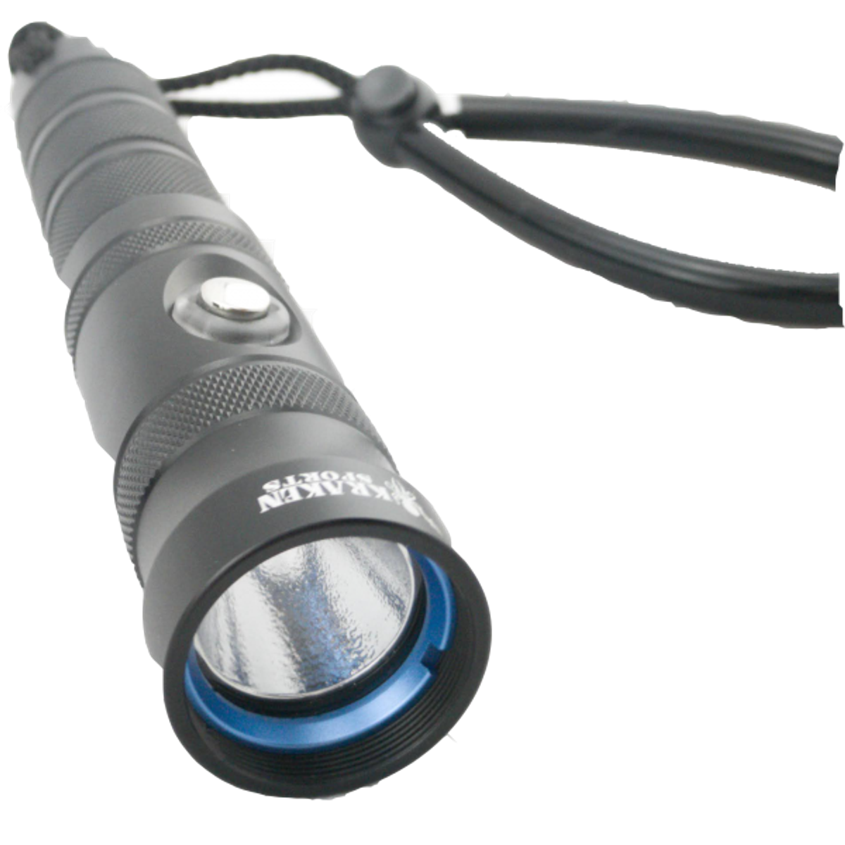 Kraken NR-1800 Dive Light — 圖片 2