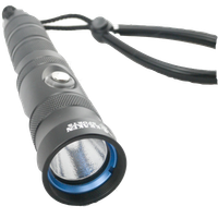 Kraken NR-1800 Dive Light 2