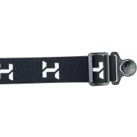 Halcyon Elastic Mask Strap 彈性面鏡帶 7