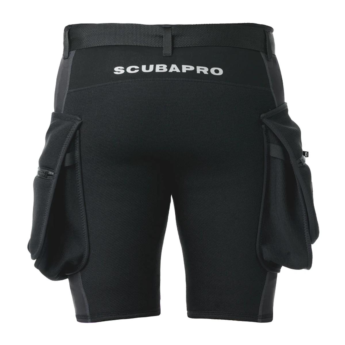 Scubapro Hybrid Cargo Shorts 1mm — 圖片 4