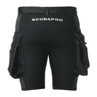 Scubapro Hybrid Cargo Shorts 1mm 4