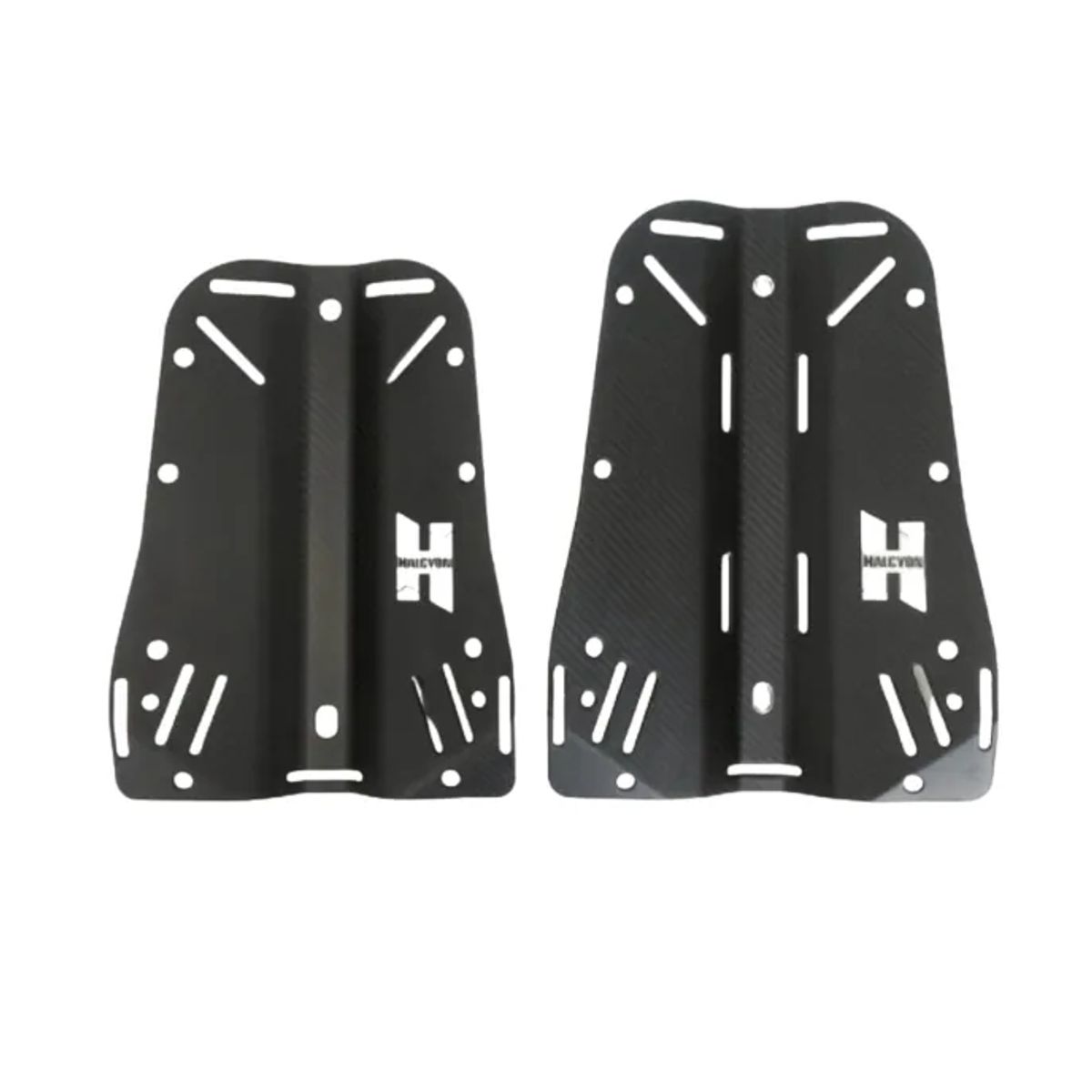 Halcyon Eclipse Pro 碳纖背板 BCD — 圖片 5
