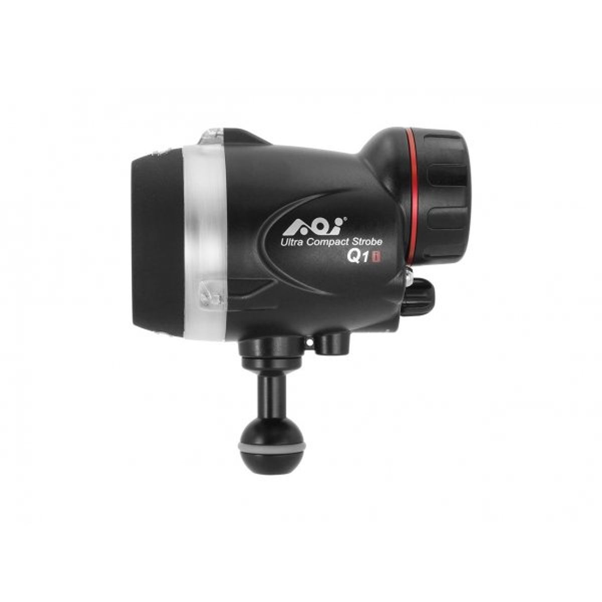 AOI UCS-Q1i Ultra Compact Underwater Strobe — 圖片 2