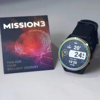 ATMOS Mission 3 潛水電腦錶 8