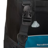 Scubapro Go Jacket 背心型 BCD 4