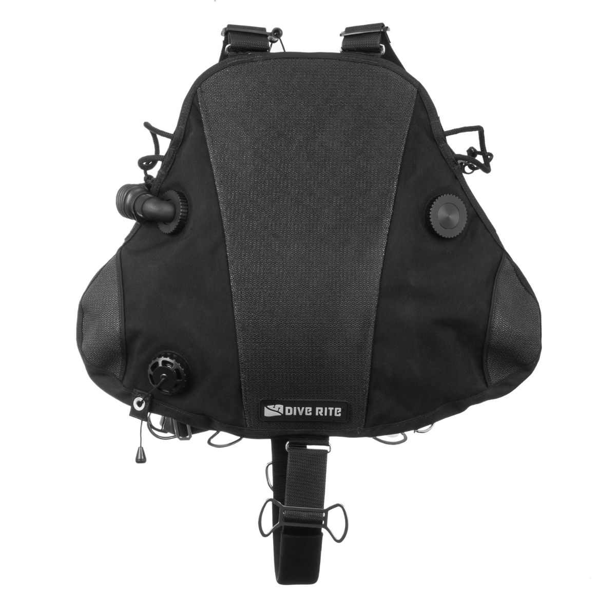 Dive Rite Nomad Ray Sidemount System — 圖片 3