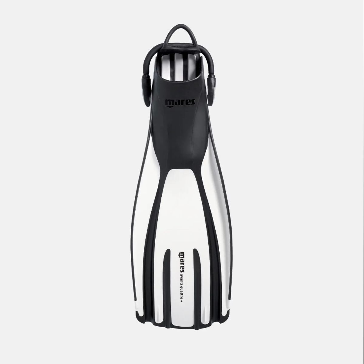 Mares Avanti Quattro Plus Open Heel Fins — 圖片 8