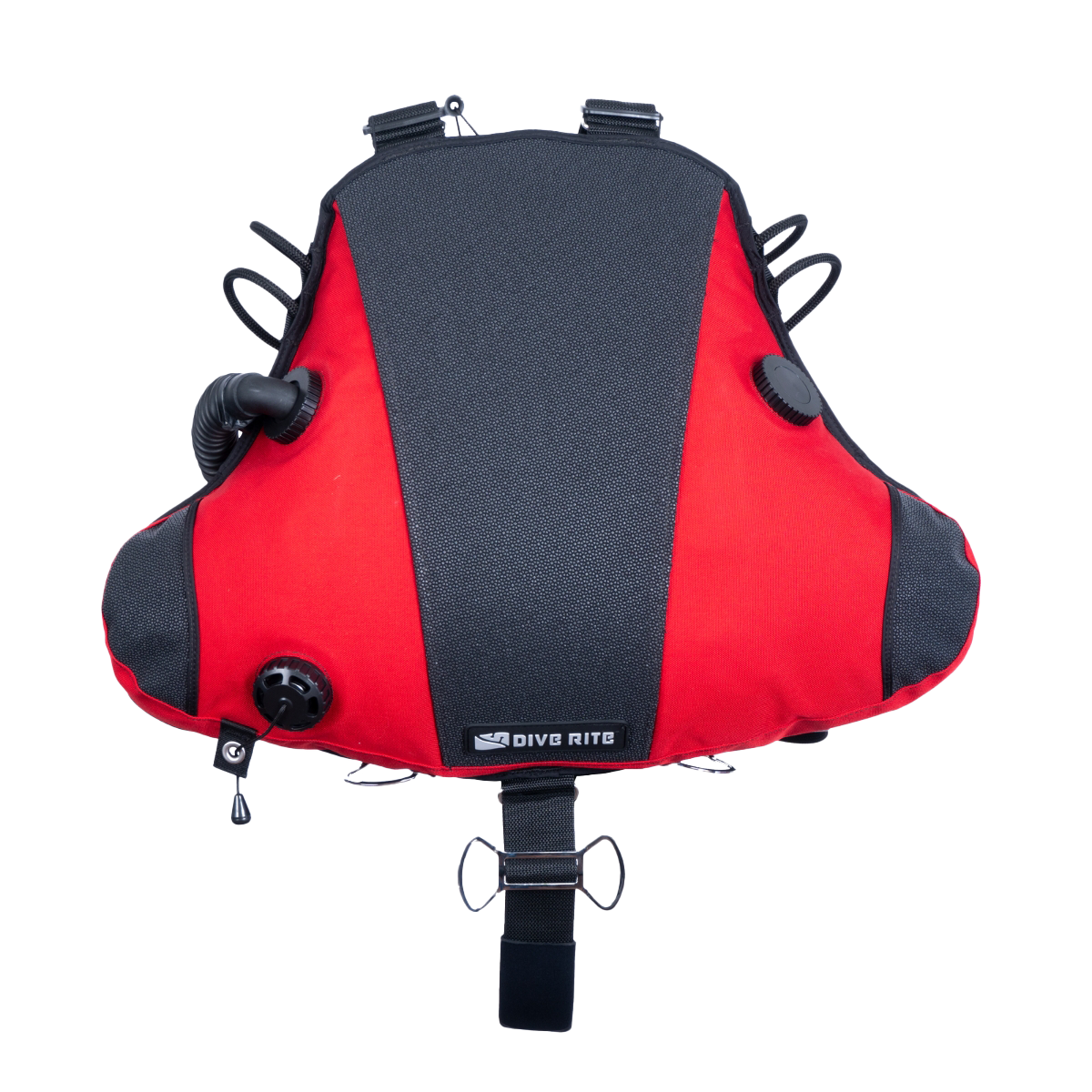 Dive Rite Nomad Ray Sidemount System — 圖片 7
