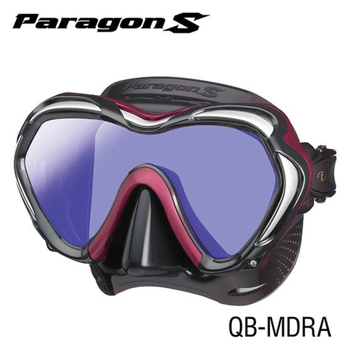 Tusa Paragon S Mask — 圖片 20