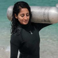 Fourth Element Xenos ARC Wetsuit (3mm / 5mm) 11