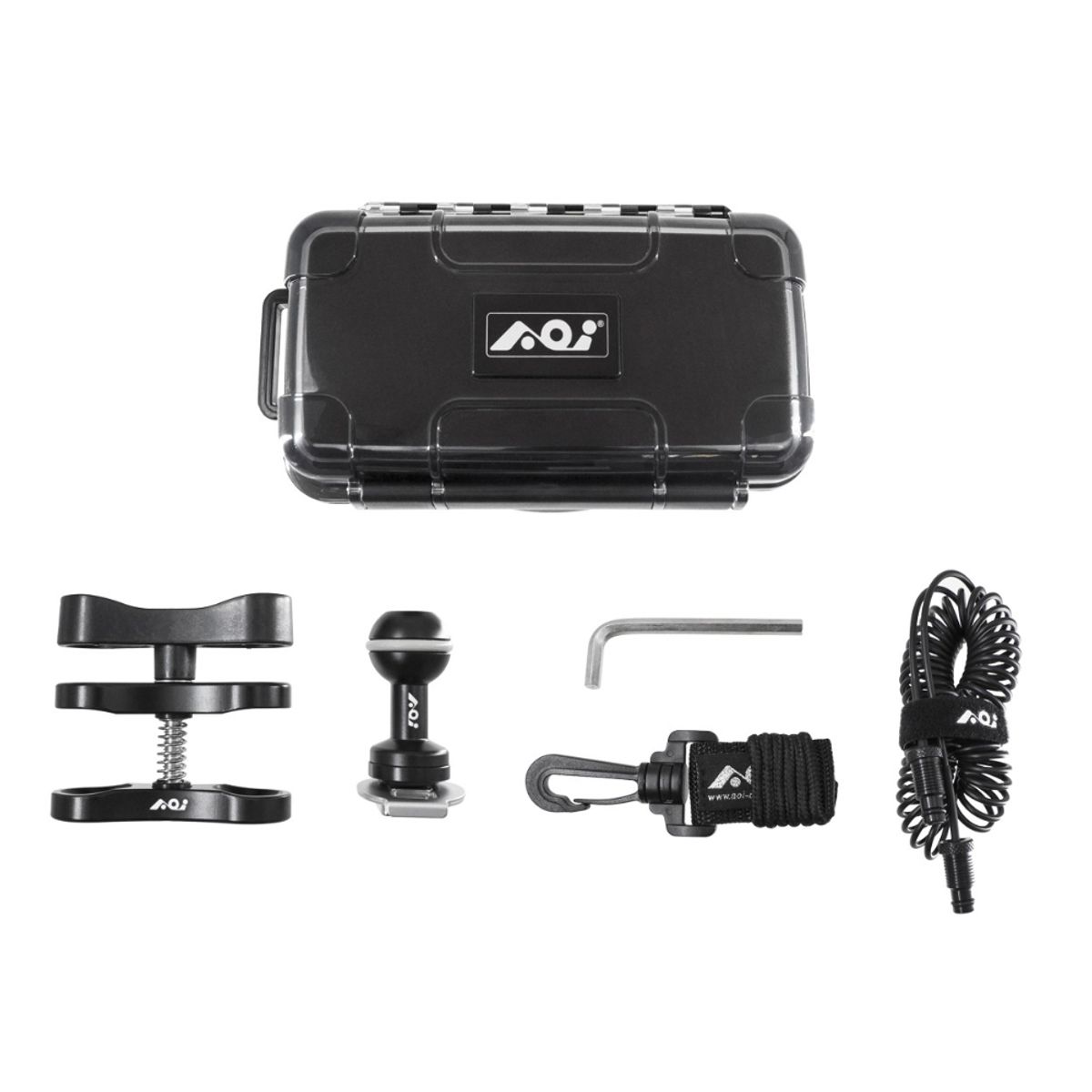 AOI UCS-Q1 Compact Strobe Series Accessory — 圖片 6