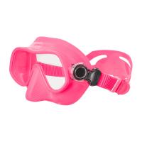 Scubapro Steel Pro Low Volume Diving / Freediving Mask 12