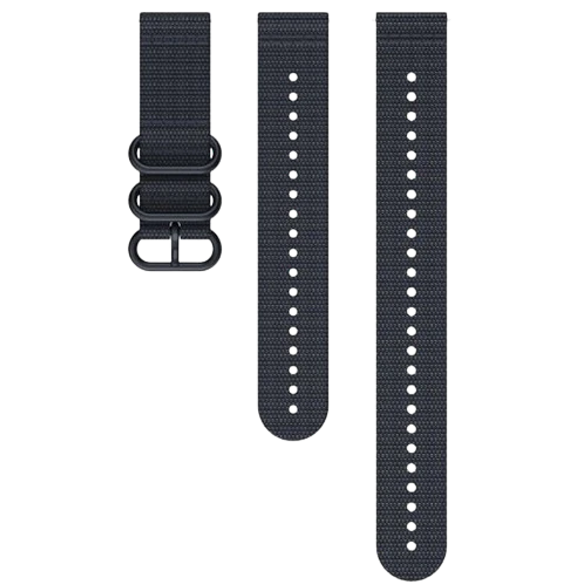 Suunto 22mm Explore 1 Textile Strap M+L — 圖片 3