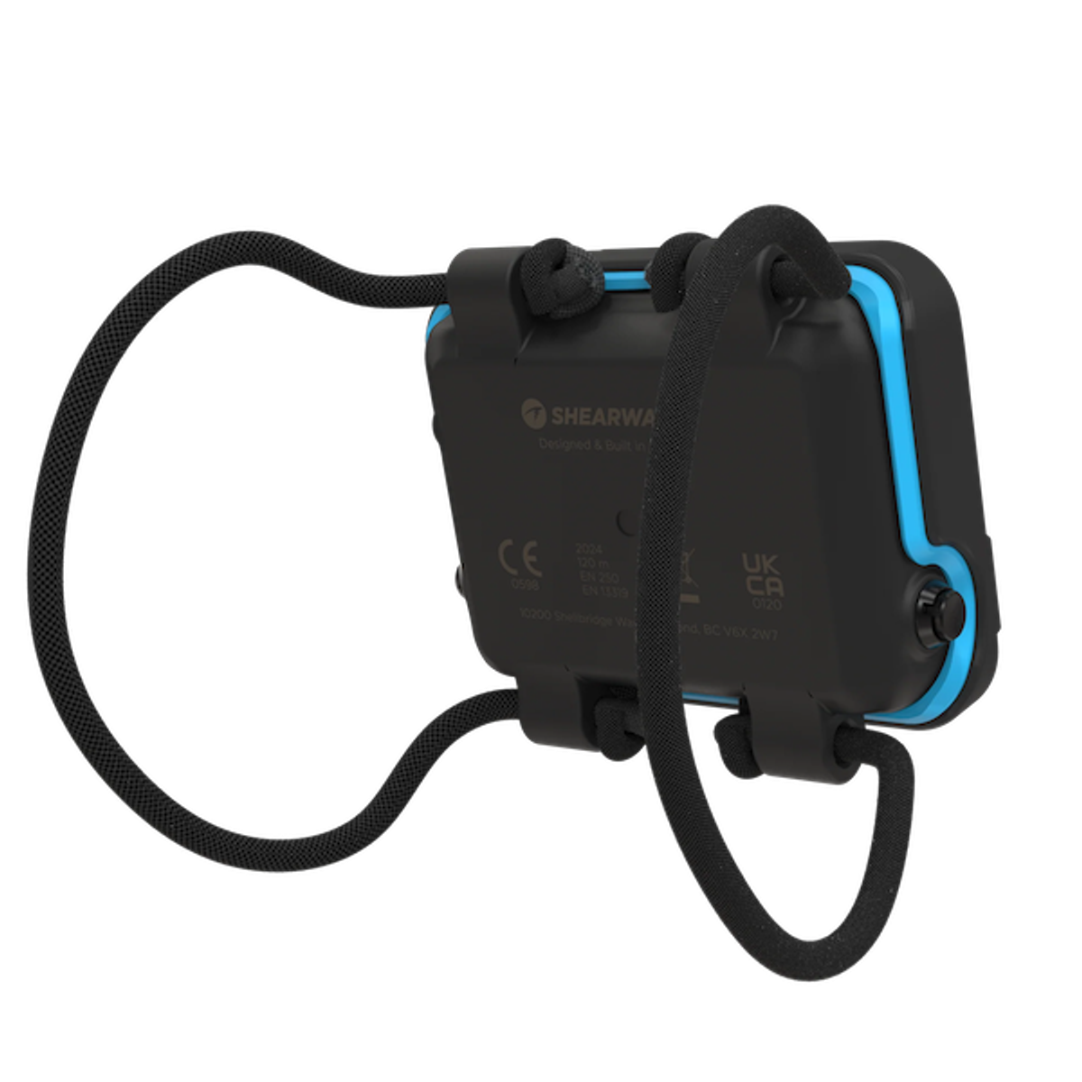 Shearwater Peregrine 2.2″ LCD 彩色大屏潛水電腦 — 圖片 9