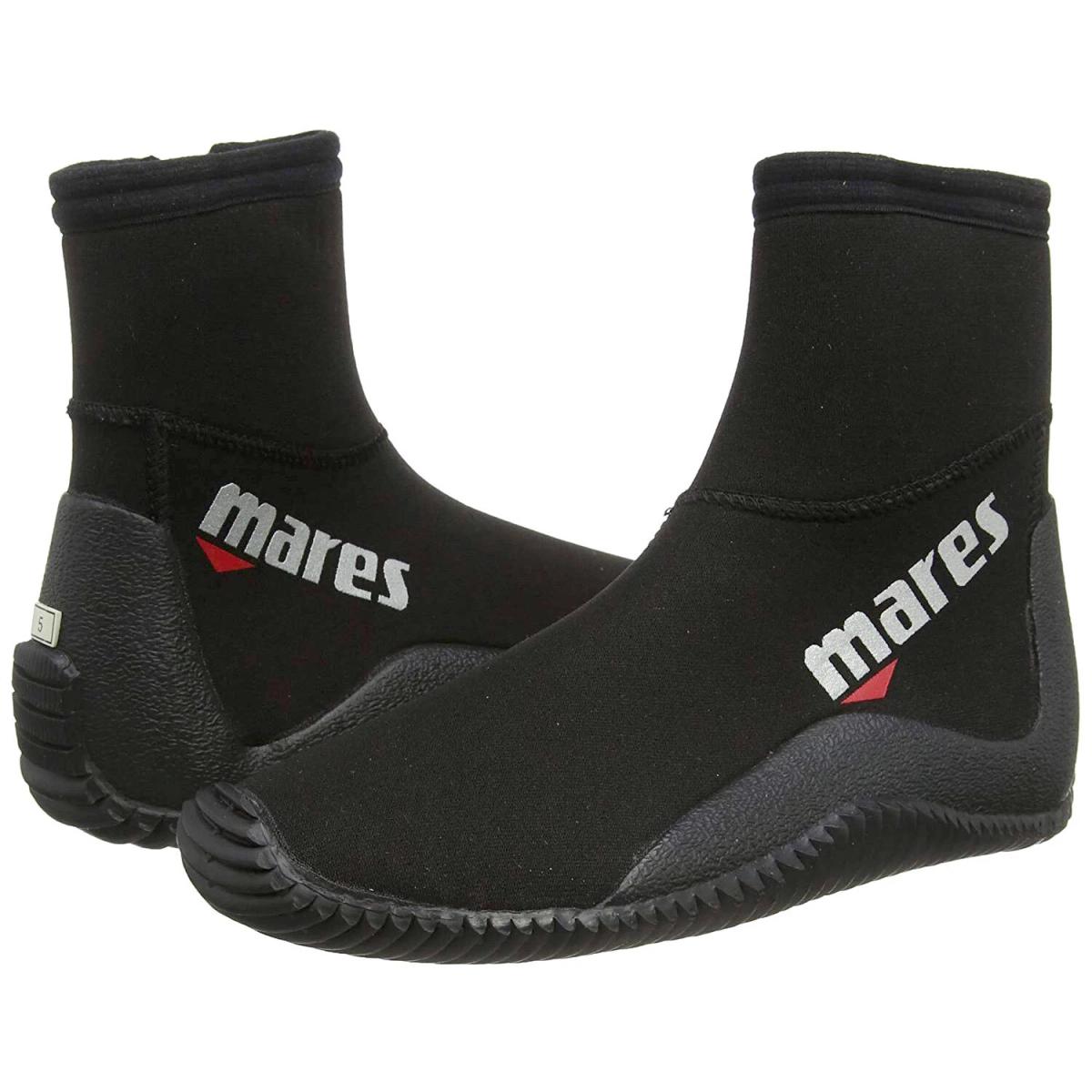 Mares Classic NG Dive Boots 潛水鞋 — 圖片 3