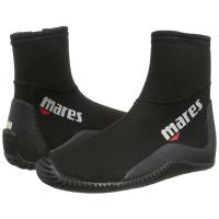 Mares Classic NG Dive Boots 潛水鞋 3