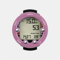 Suunto Zoop Novo 背光顯示屏 潛水電腦 4