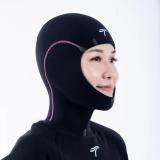 Thermal Dive Hood 潛水頭套 1