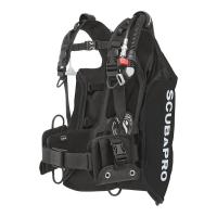 Scubapro Navigator Lite 輕量級背飛 BCD 4