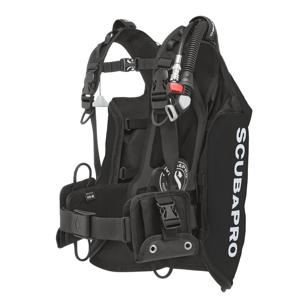 Scubapro Navigator Lite 輕量級背飛 BCD — 圖片 4