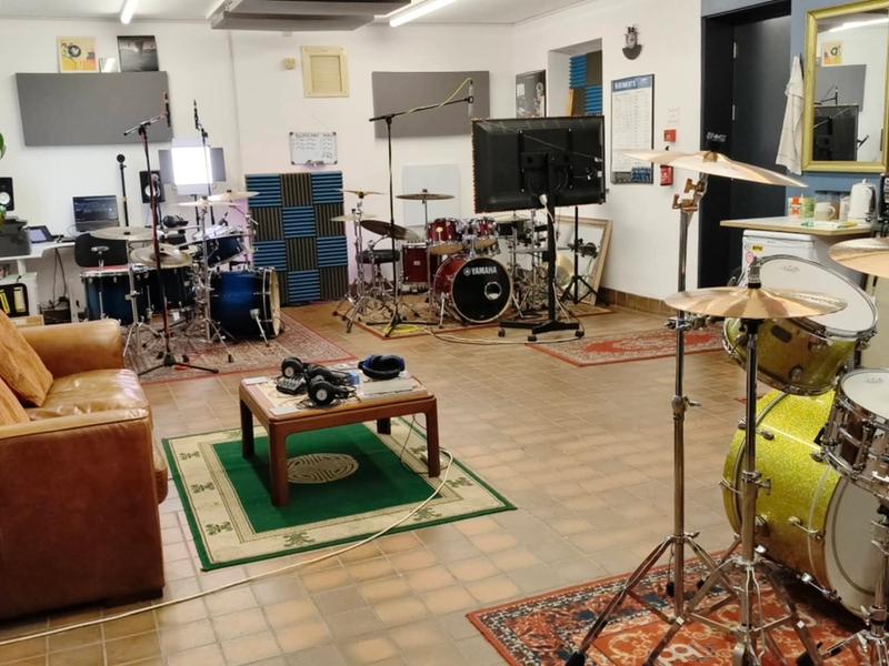 Studio kits