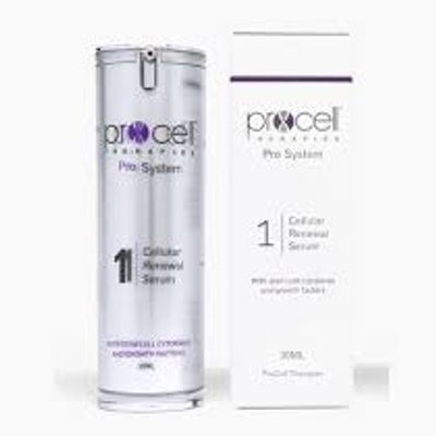 PRO Aftercare Step 1