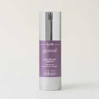 Age Delay Cream