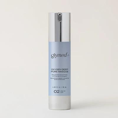 Oxygen Deep Pore Masque