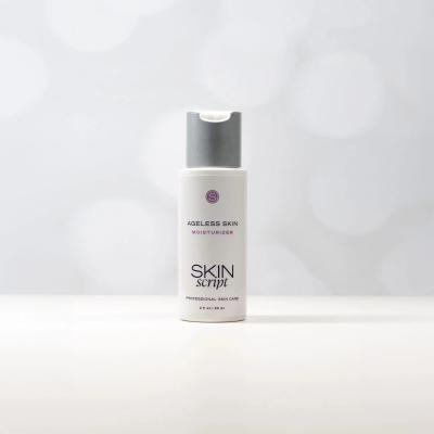 Ageless Skin Moisturizer