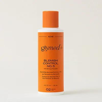 Blemish Control No. 5 with Benzoyl Peroxide