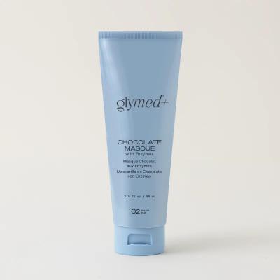 Chocolate Masque with Enzymes
