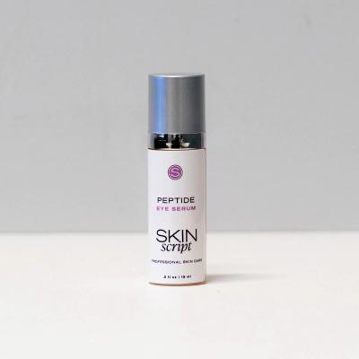 Skin Script Peptide Eye Serum