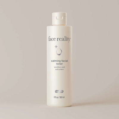 Calming Facial Toner